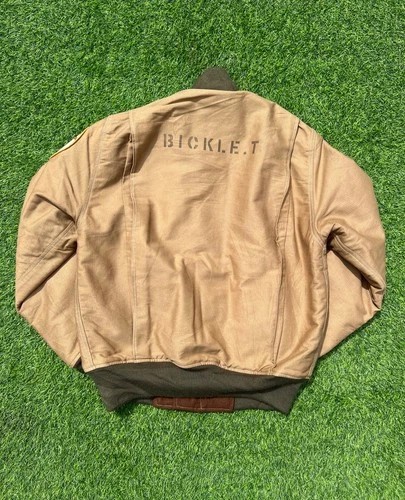 🔥 TOYS McCOY "TAXI DRIVER" WINTER COMBAT TANKERS JKT(worn by Deniro as Bickle) image 17