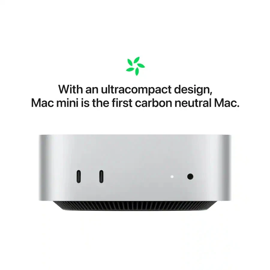 Apple Mac mini 16GB 256GB Desktops & All-In-One Computers for sale
