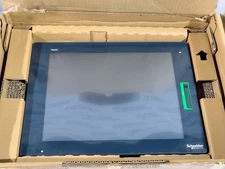 SCHNEIDER MAGELIS HARMONY GTU SERIES HMIDT732 15 TOUCH SMART DISPLAY XGA HMIG3U