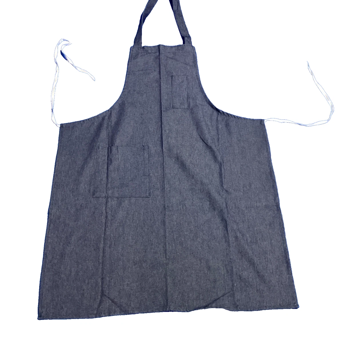 denim shop apron products for sale | eBay