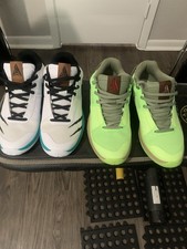 Nike Ja  Morant Size 11 (lot Of 2) Jordan, Kobe,Durant Lebron