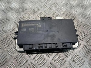 BMW 5 Touring F11 Scheinwerfer-Steuergerät 9273629 3.00 Diesel 2012 33348089