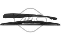 Wischblatt Hinten FüR Peugeot 207 207+ 2006-2015