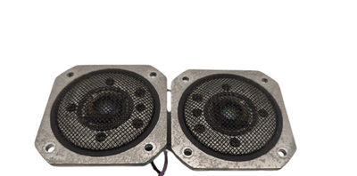 Yamaha JA-0513 Tweeters Pair Beryllium Dome NS-1000M Good GP | eBay