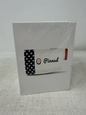 Pinned The Prism+ Golf Rangefinder - Rangefinder with Slope Tech - American Flag