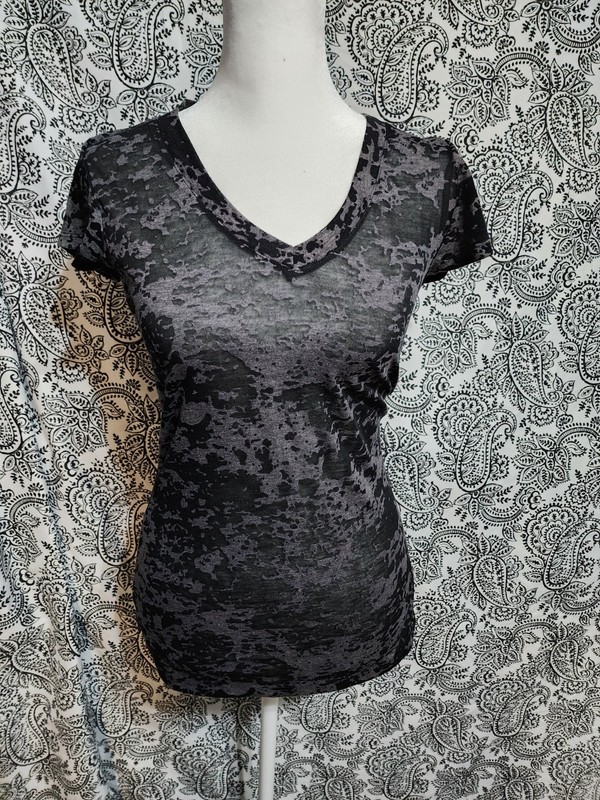 By GISHI Women's Blouse Size S Black