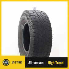 Used Lt 31570r17 Procomp Sport At 121118q - 8.532 Used Lt 31570r17 Procomp Sport At 121118q - 8.532