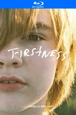FIRSTNESS [BLU-RAY]