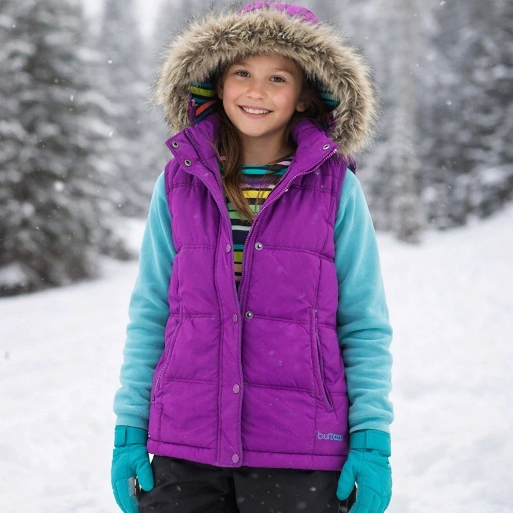 Burton Size XS Clothing (Sizes 4 & Up) for Girls for sale | eBay