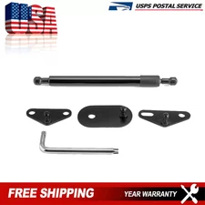 For 2015-2024 Ford F150 F-150 Tail Gate Damper Tailgate Assist Shock Strut Bar