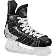 Open Box Tour Hockey TR-50-2k Youth XLT50-J02 Ice Hockey Skate Size 2