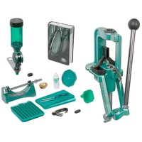 Rcbs Rock Chucker Supreme Master Kit 09354 on sale Rcbs Rock Chucker Supreme Master Kit 09354 on sale