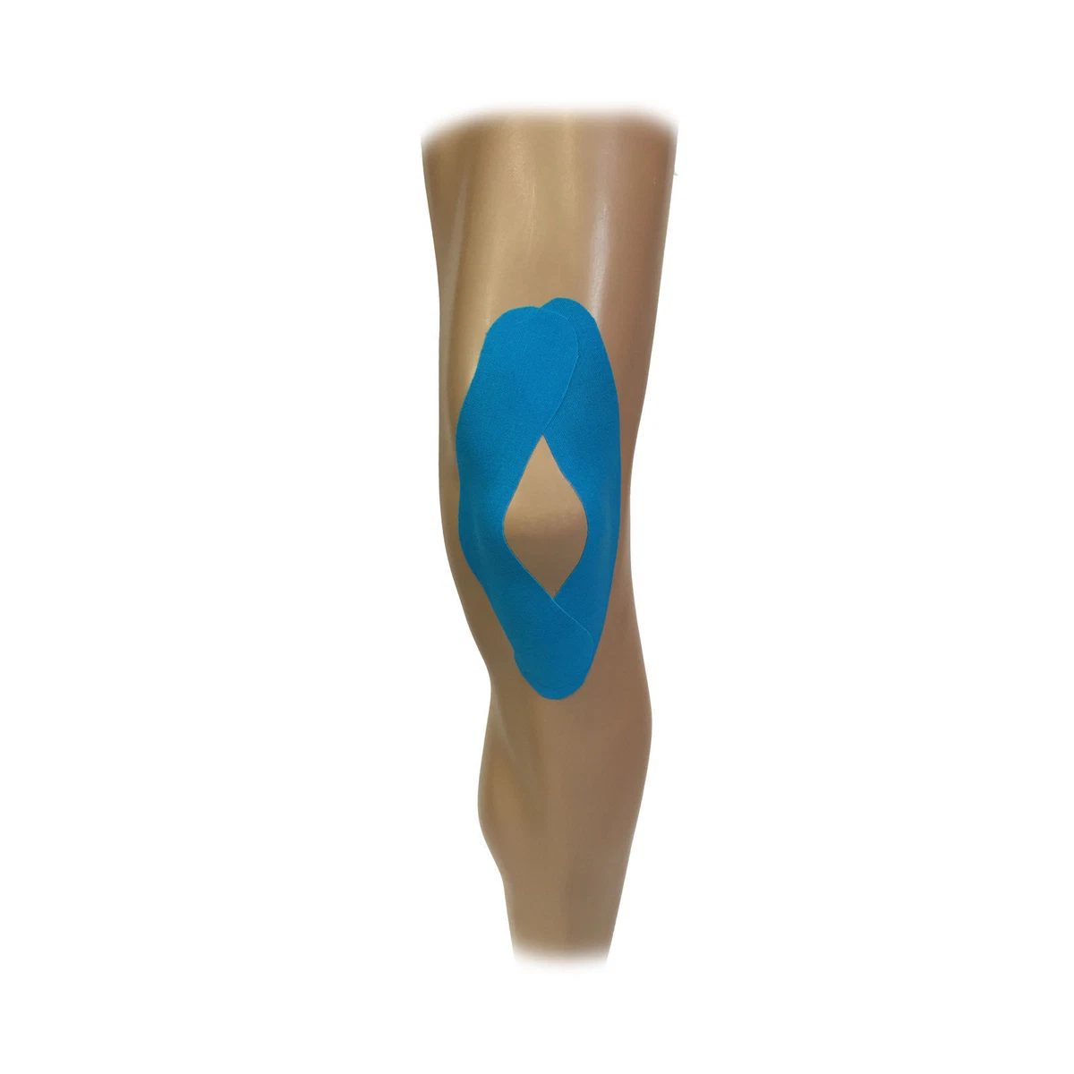 Knee Pain - Kinesio Tape