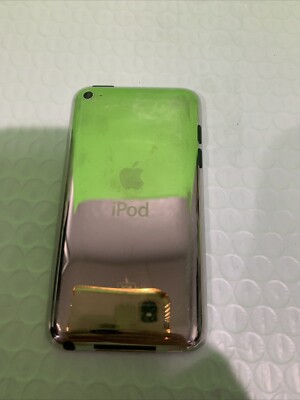 Apple iPod touch 4th Generation White (64 GB) for sale online | eBay