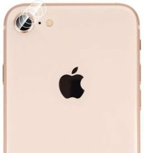 Replacement Back Rear Camera Lens Glass Adhesive For Apple Iphone Se Ebay