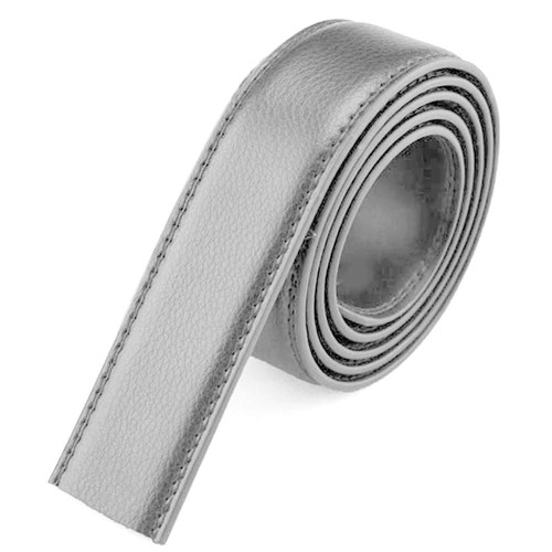 Men's Ratchet Belt Genuine Leather Mens Belt with Slide Ratchet Belts for men - Picture 54 of 54