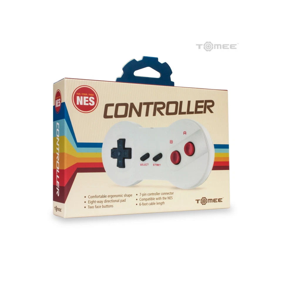 Dogbone Controller For NES - Image 3 of 3