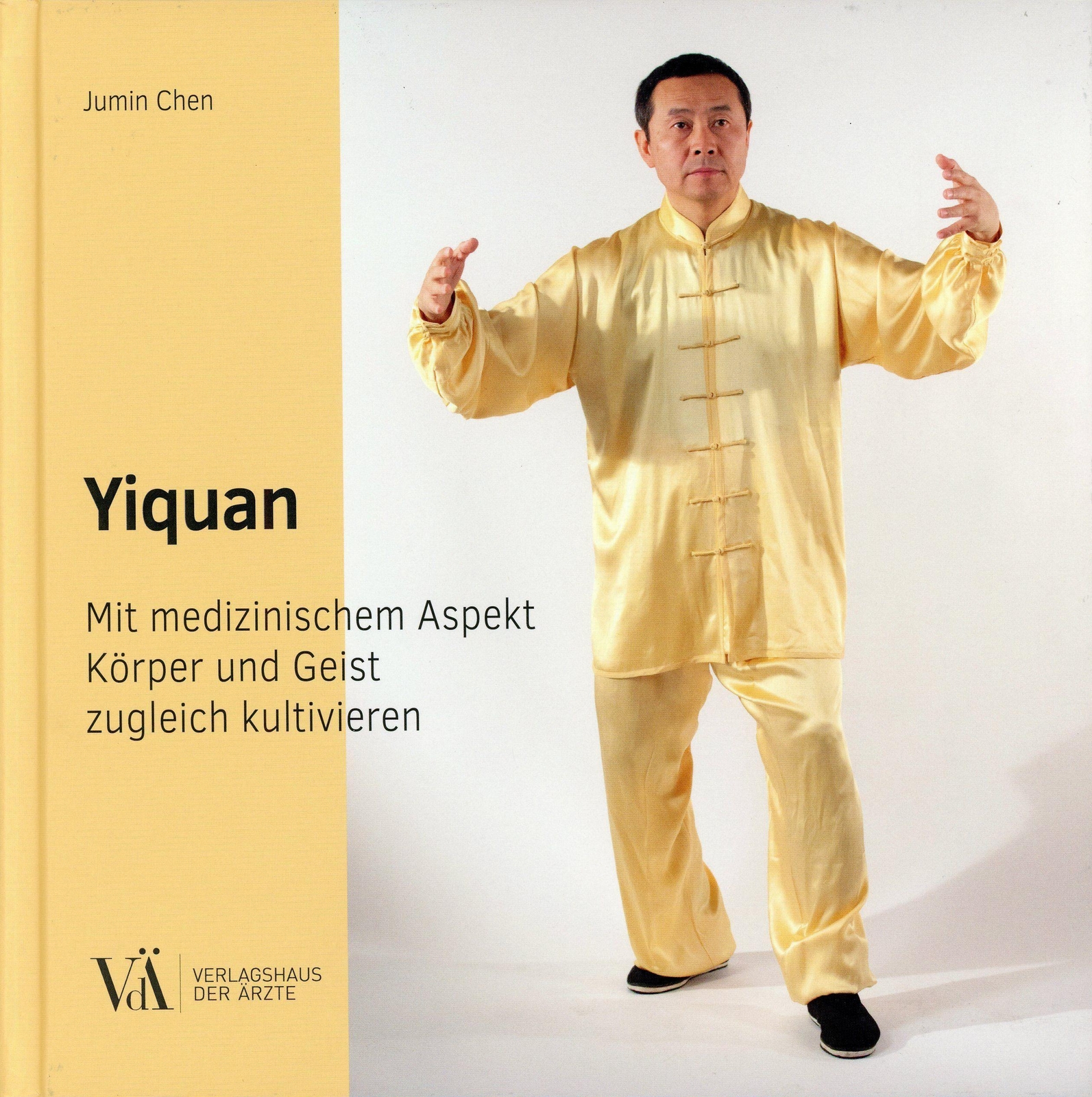 Thumbnail - Yiquan, Jumin Chen