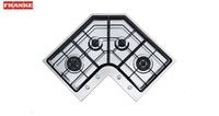 Franke Neptune Fhne Cor 4 3g Tc Xs C Stainless Steel Built-in Gas Hob Brand Franke Neptune Fhne Cor 4 3g Tc Xs C Stainless Steel Built-in Gas Hob Brand