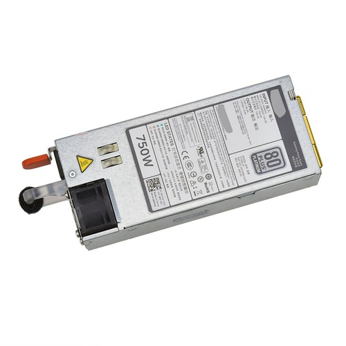 PSU For DELL D750E-S0 E750E-S0 R620 R720 T620 T720 750W Server Power Supply - 第 5/5 張圖片
