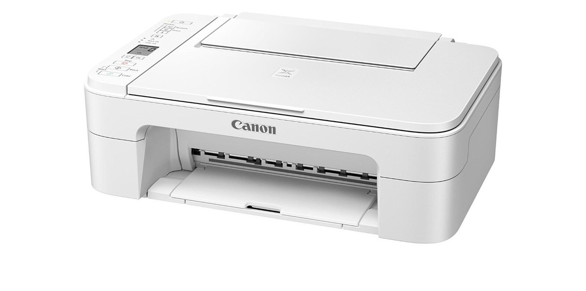 Canon Pixma TS3151 All-in-One InkJet Printer A4 USB WiFi 2226C026
