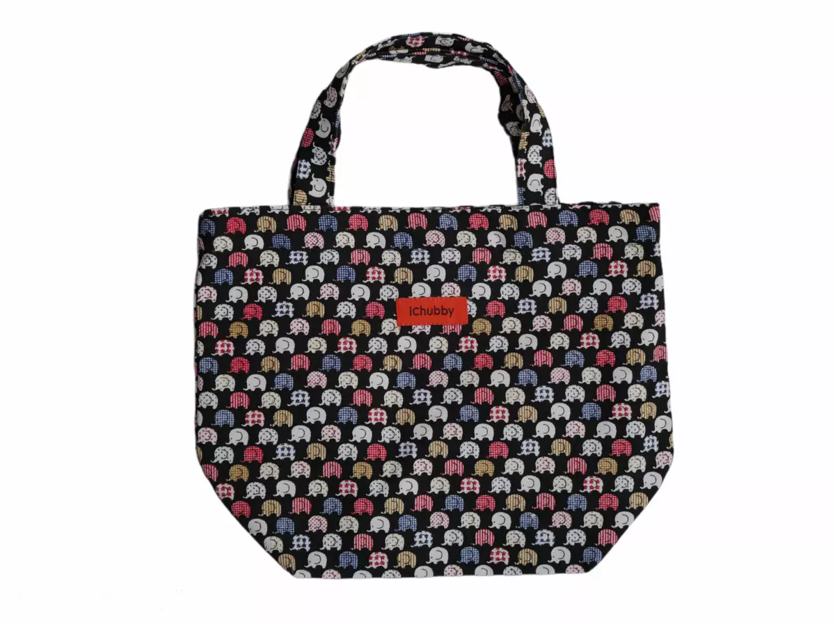 Elephant print handbags sale
