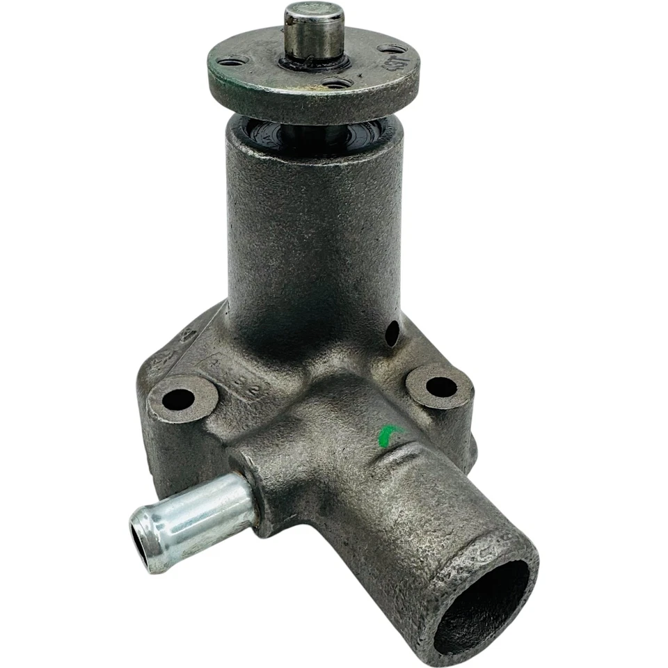 Bomba de agua del motor Cardone 58-217 Reman para modelos Ford Mercury Merkur Foto 2 de 4