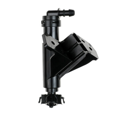 NEW Headlight Washer Nozzle Fits for KIA Sorento Sportage CEED 2012-Onward Black
