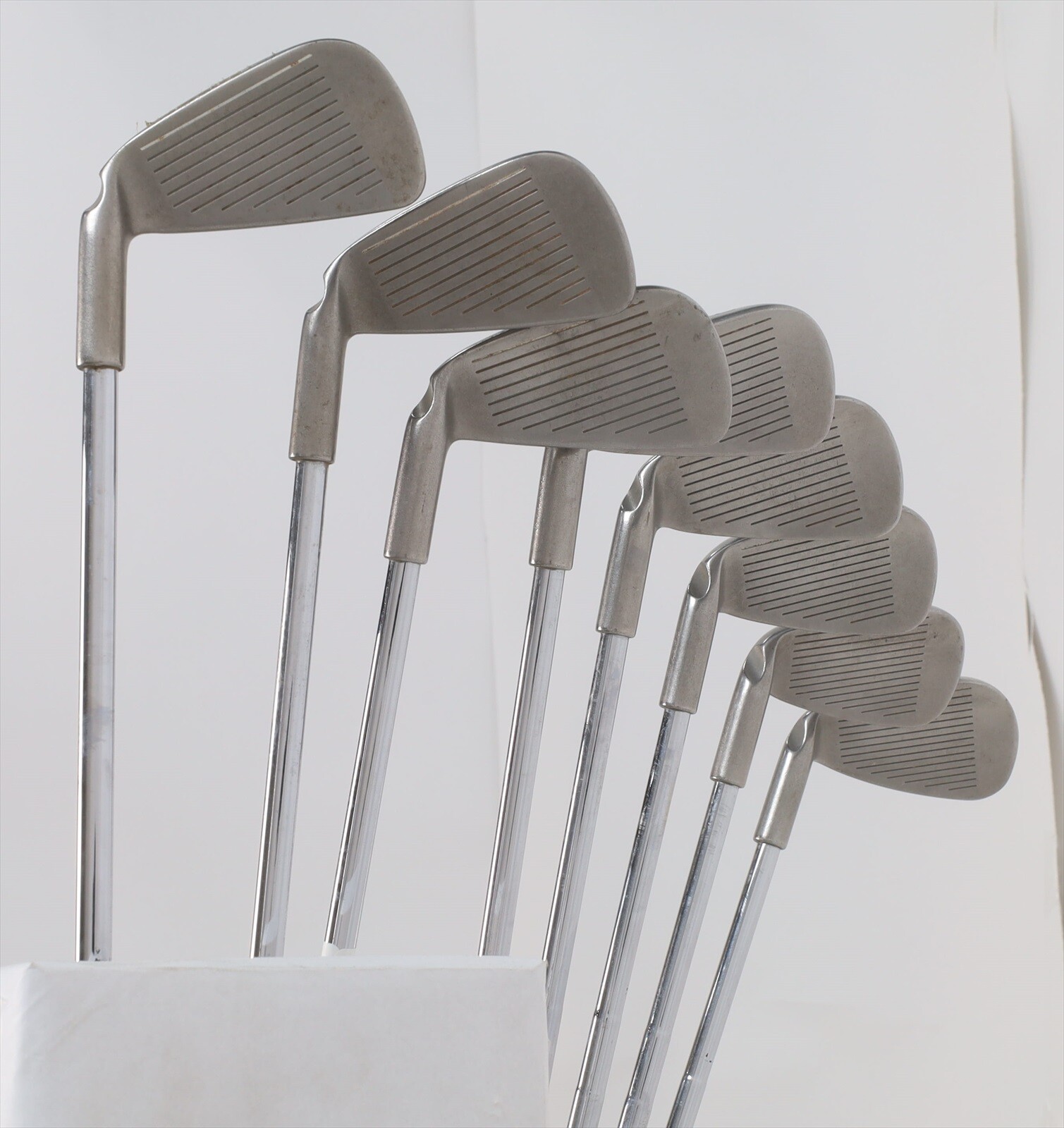 Ping S59 Black Dot Iron Set 3Pw Stiff Flex Steel 1083212 Excellent eBay