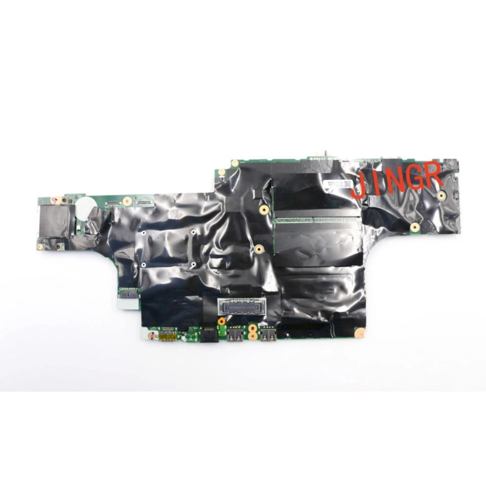 New For Lenovo ThinkPad P50 Mainboard NM-A451 Intel i7-6820HQ 4GB 01AY364 - Image 2 of 3