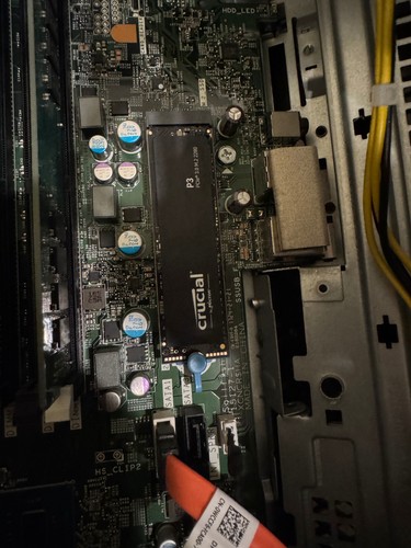 Dell Optiplex 7050 i5-7600 | GTX 1650 4GB | 16GB RAM | 1TB NVMe SSD | Win 10 Pro - Picture 6 of 6