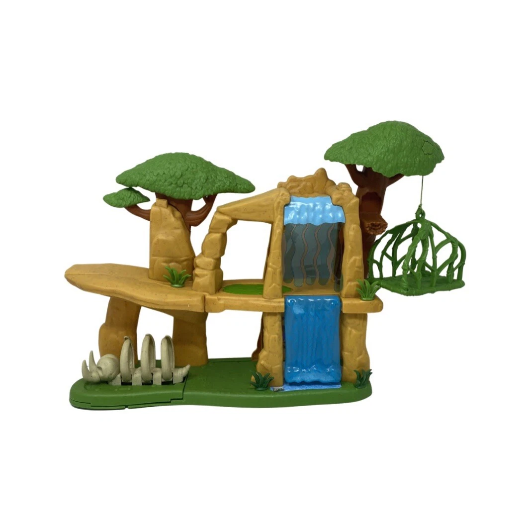Disney s Lion King Guard Defend the Pride Land Playset eBay