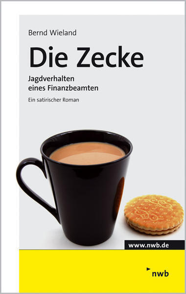 Thumbnail - Die Zecke | Bernd Wieland | 2009 | Deutsch