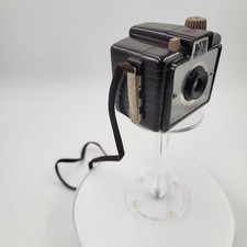 Vintage Eastman Kodak Co - Brownie Holiday Camera
