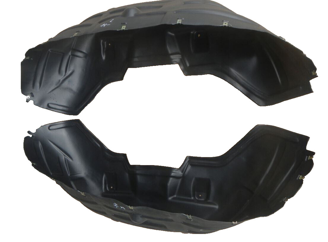 Inner Wheel Arch Cover Rear Left + Right For DODGE RAM 1500 2019-2022