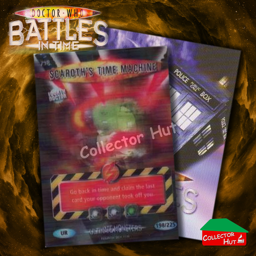DOCTOR WHO Battles in Time #1-1075 SUPER & ULTRA RARE Cards YOU CHOOSE - Picture 84 of 122