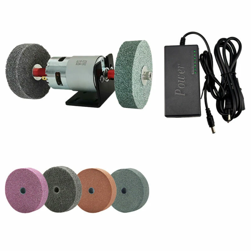 Bench grinder knife sharpening online