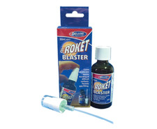 Deluxe Materials AD17 Roket Blaster CA Accelerator 1.8oz