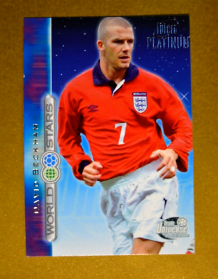 futera ベッカム ジャージカード futera ベッカム ジャージカード 2025