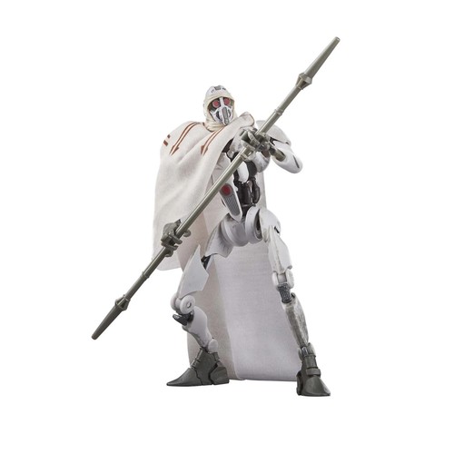 2023 Star Wars Black Series Clone Wars 15 MagnaGuard 6 Zoll Maßstab Hasbro Figur - Bild 9 von 21