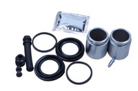 Maxgear 27-1591 Reparatursatz, Bremssattel FüR Mazda
