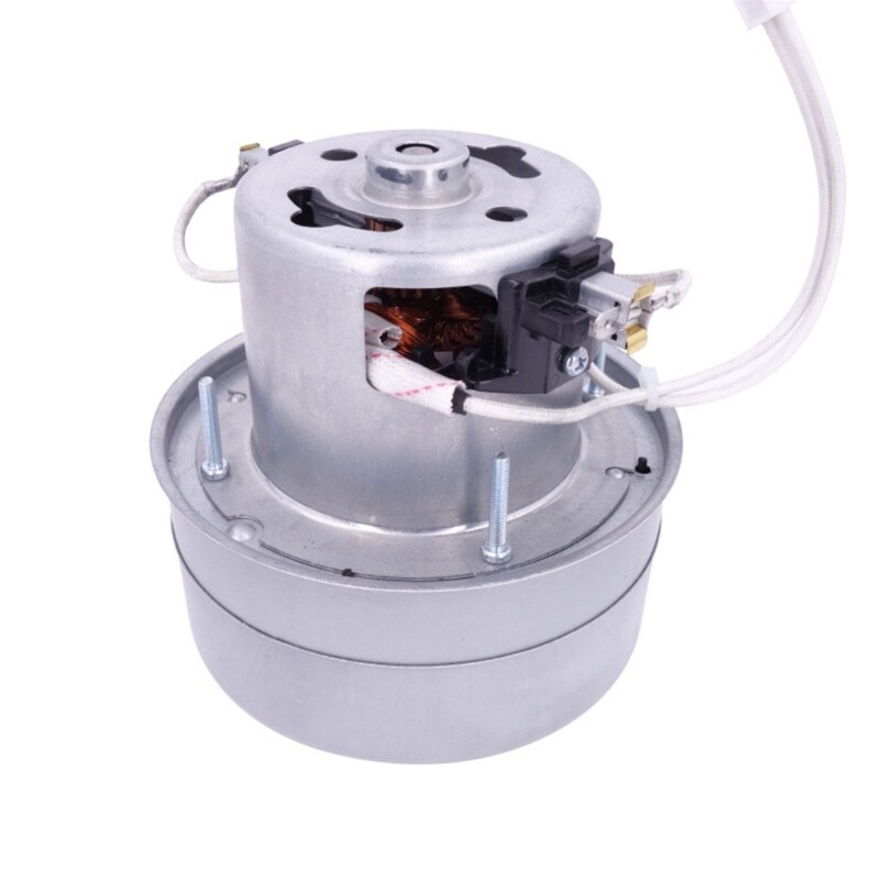 Low Noise Energy Saving Sewing Machine Suction Motor Replacement-image