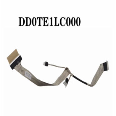 For TOSHIBA M325 M326 M327 M328 M330 M331 M332 Lcd Display Cable DD0TE1LC000