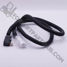 53760-26700-71 Replacement Toyota Forklift  Switch