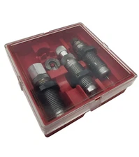 Lee Carbide 3-Die Set .38 special and 357 Mag. Die Set F7, J7 nice condition