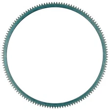 ATP Professional Auto Parts ZA-542 - Automatic Transmission Ring Gear