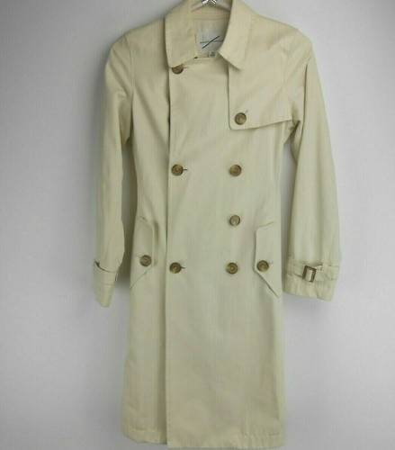 maxi rain coat
