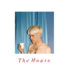 Image of PORCHES: THE HOUSE - LP vinyl