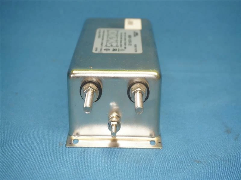 Lambda MBS-1230-22 MBS123022 Noise Filter, 30A , 250VAC Fast Shipping - Image 2 of 4