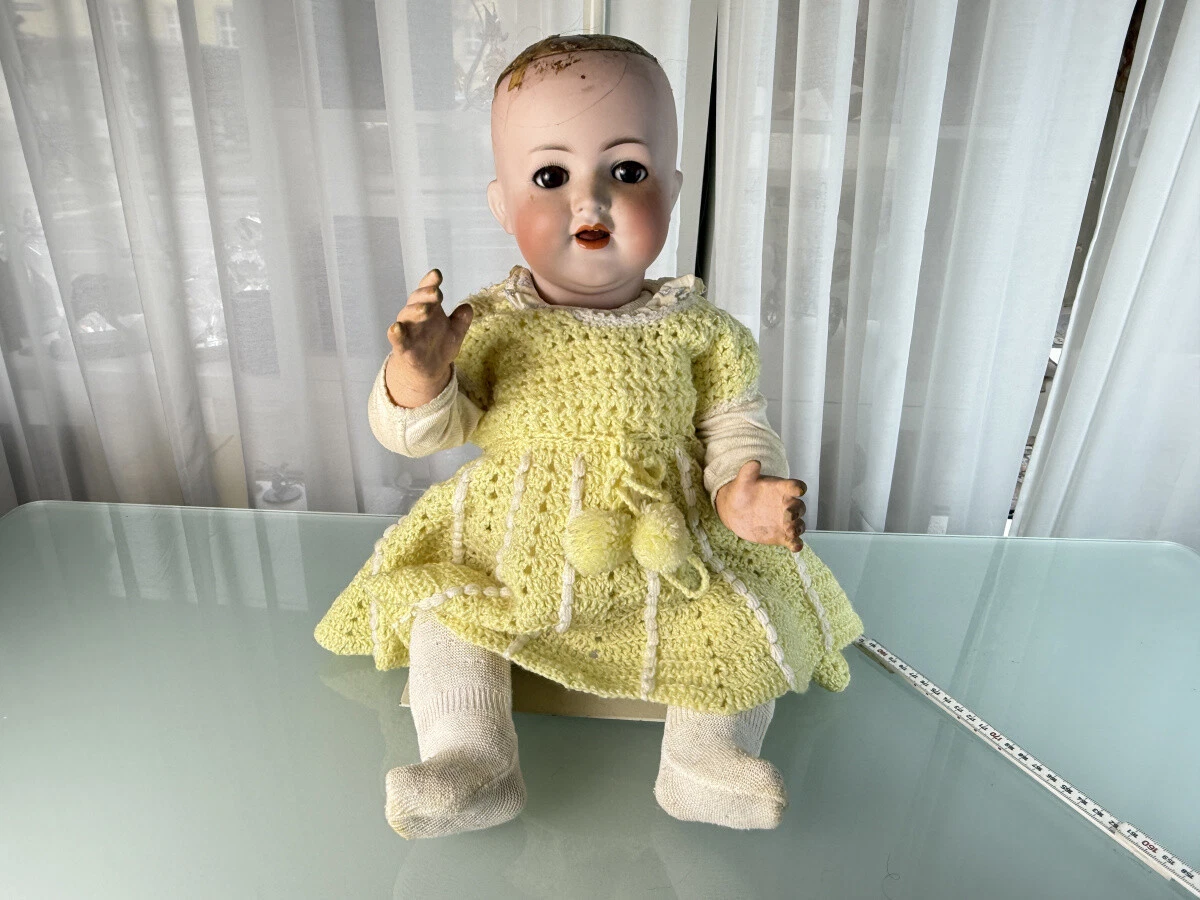 Poupée D'artiste Mariquita Perez – 20 Cm – Vinyle – Neuve